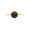 Cabochon Ring - Jewelry Buzz Box
 - 7