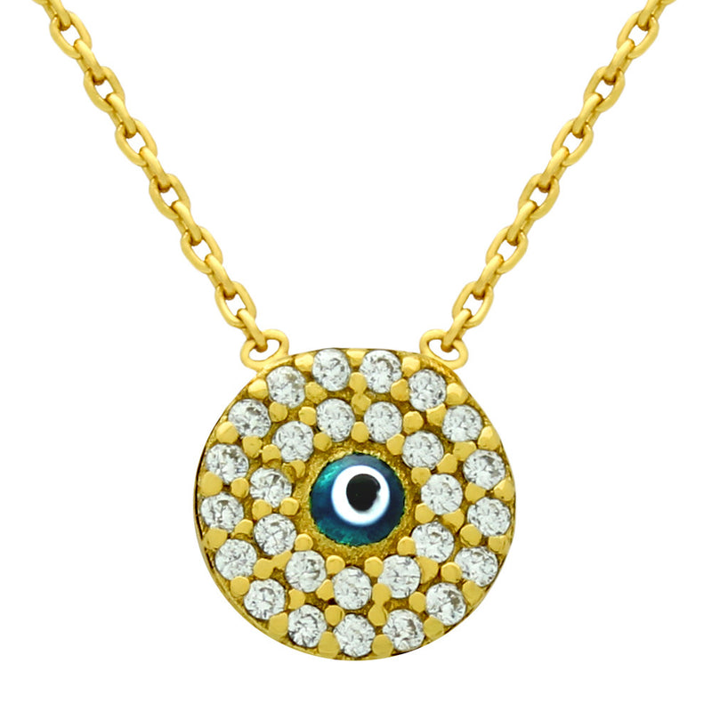 Insight Necklace - Jewelry Buzz Box
 - 3