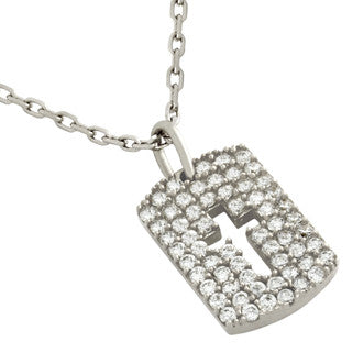 Cut Out Cross Necklace - Jewelry Buzz Box
 - 2