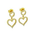 Absolutely Loved Earrings - Jewelry Buzz Box
 - 4