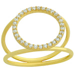 Orbit Ring - Jewelry Buzz Box
 - 4