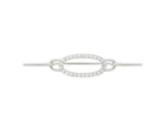 Fabulous Silver Bracelet - Jewelry Buzz Box
 - 4