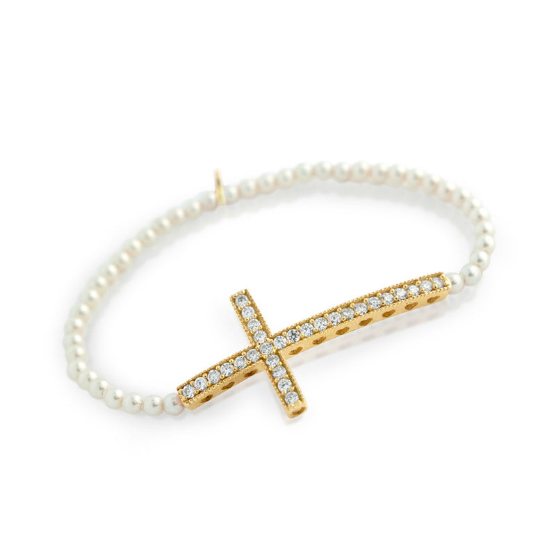 Shrine Silver Bracelet - Jewelry Buzz Box
 - 4