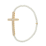 Shrine Silver Bracelet - Jewelry Buzz Box
 - 3