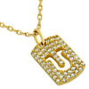 Beginners Lucky Necklace - Jewelry Buzz Box
 - 2