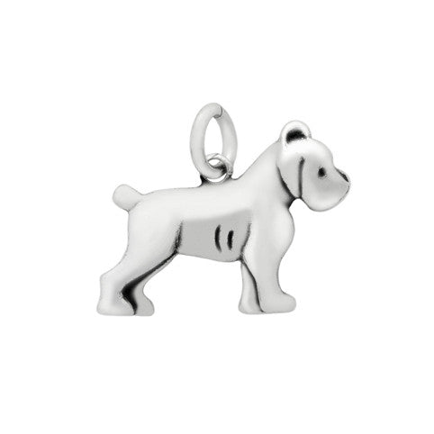 Darling Dog Charm - Jewelry Buzz Box
