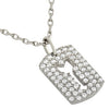 Marksman Necklace - Jewelry Buzz Box
 - 4