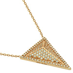 Egyptian Necklace - Jewelry Buzz Box
 - 5