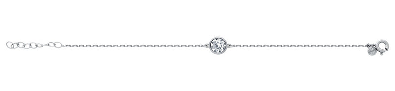 Simple Sparkle Bracelet - Jewelry Buzz Box
 - 5