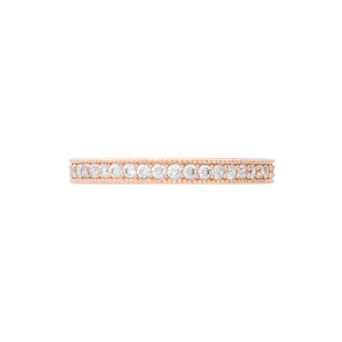 Glimmering Rings - Jewelry Buzz Box
 - 6