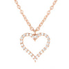 Passionate Heart Necklace - Jewelry Buzz Box
 - 5