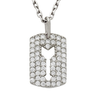Marksman Necklace - Jewelry Buzz Box
 - 3