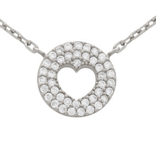 Heart Thump Necklace - Jewelry Buzz Box
 - 5