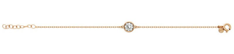 Simple Sparkle Bracelet - Jewelry Buzz Box
 - 6
