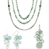 Iris Convertible Necklace - Jewelry Buzz Box
 - 4