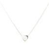 Wanted Heart Necklace - Jewelry Buzz Box
 - 2