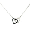 Love Link Necklace - Jewelry Buzz Box
 - 1