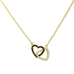 Love Link Necklace - Jewelry Buzz Box
 - 2