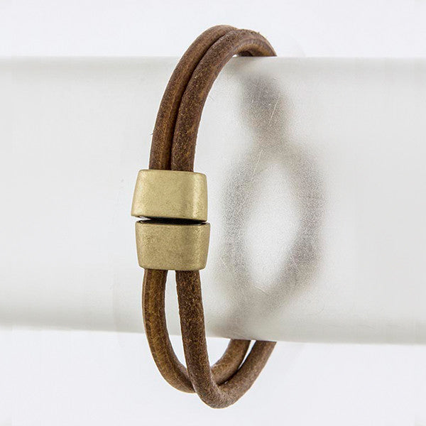 Perfect Knot Bracelet - Jewelry Buzz Box
 - 6