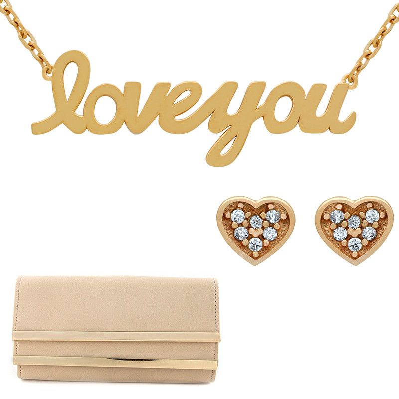 *Love You Mother's Day Boxes* - Jewelry Buzz Box
 - 3