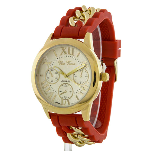 Timekeeper Watch - Jewelry Buzz Box
 - 2
