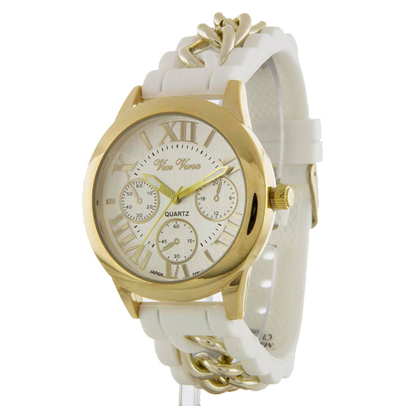 Timekeeper Watch - Jewelry Buzz Box
 - 7