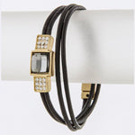 Click Me Bracelet - Jewelry Buzz Box
 - 6