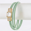 Click Me Bracelet - Jewelry Buzz Box
 - 5
